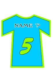 phyer talks online: Glo premier league - jerseys