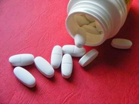 Χάπι-ασπίδα για την πρόληψη από το AIDS