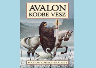 Marion Zimmer Bradley Avalon kodbe vesz könyv Marion Zimmer Bradley Avalon kodbe vesz konyv
