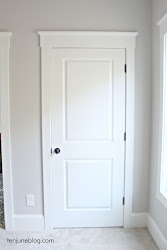 farmhouse simple trim cheap create tenjuneblog
