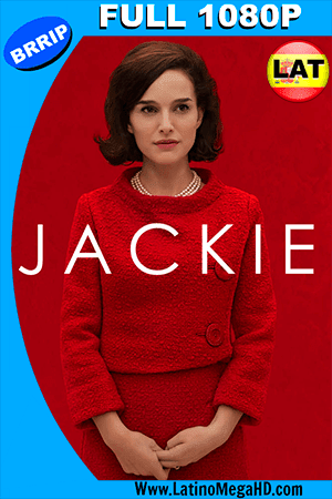 Jackie (2016) Latino FULL HD 1080P (2016)