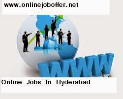 part time jobs in hyderabad work from home without investment
