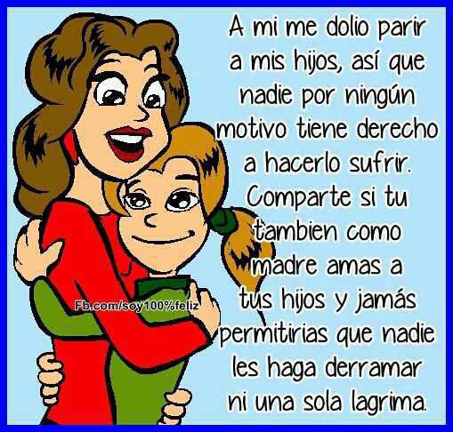 Imagenes para mis hijos