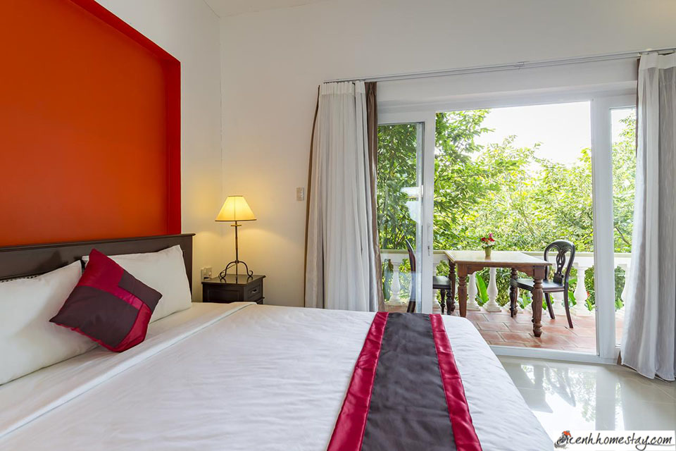 20 Biệt thự Villa Phú Quốc đẹp giá rẻ gần biển cho thuê nguyên căn có hồ bơi