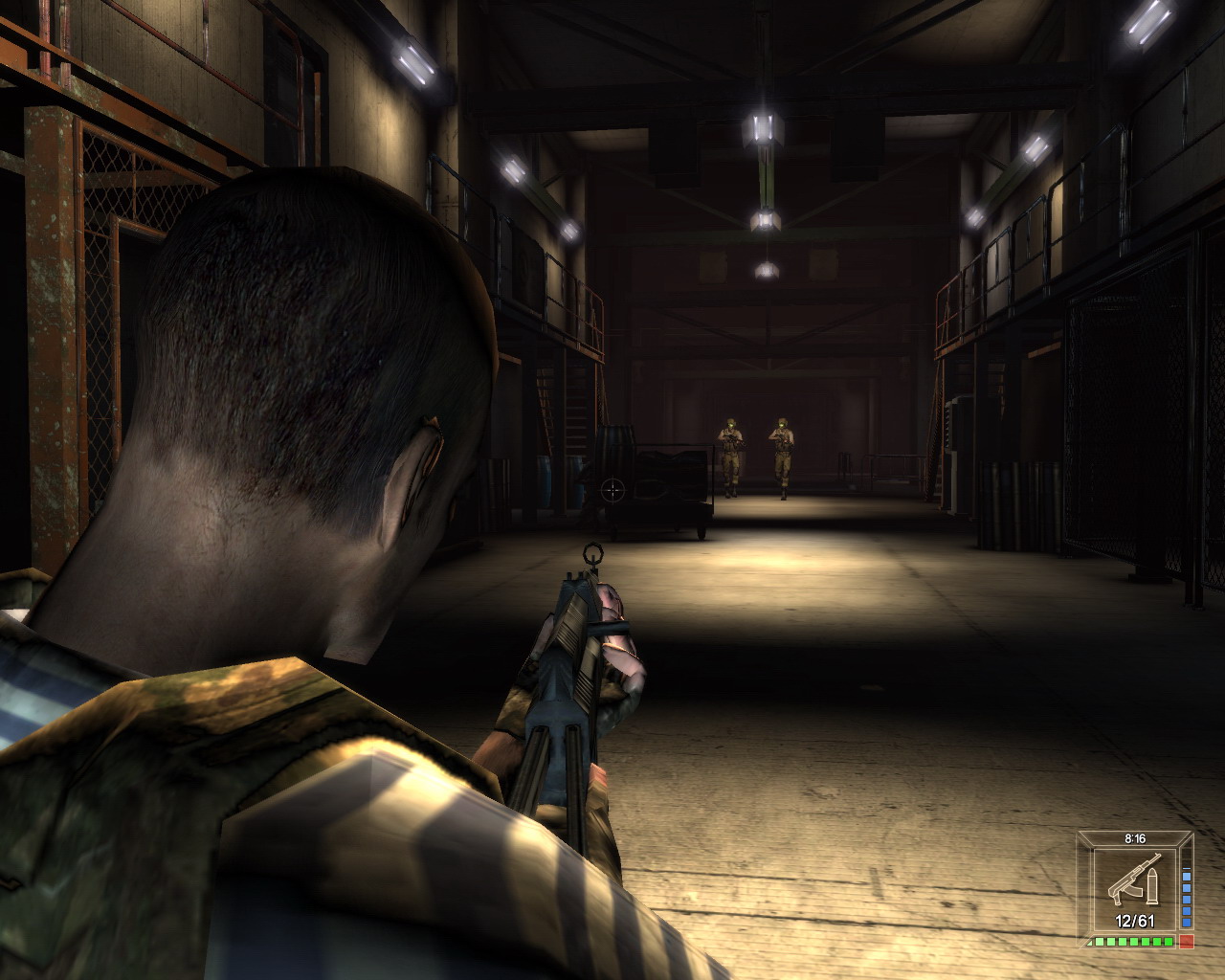 Компьютерные игры 2005. Компьютерные игры 2005. Компьютерные игры 2005. Компьютерные игры 2005. Area 51 шутер.