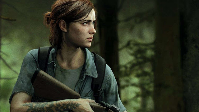 رسميا أستوديو Naughty Dog يحسم إمكانية تواجد لعبة The Last of Us Part 2 خلال حفل TGA 2018