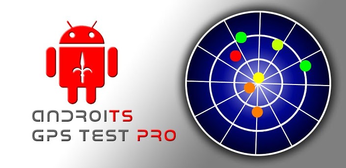 Fake GPS Joystick Pro for Android - APK Download