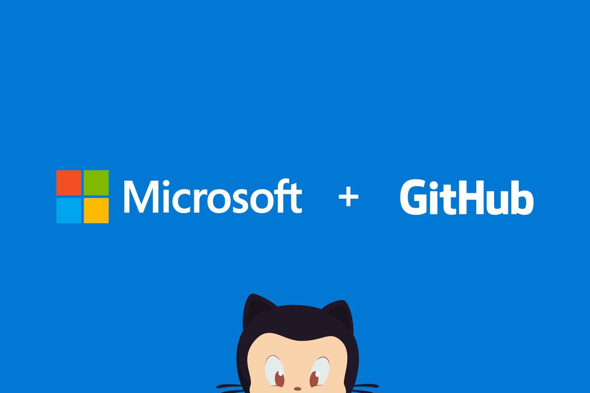 Google recognizes a losing streak against Microsoft in the GitHub takeover