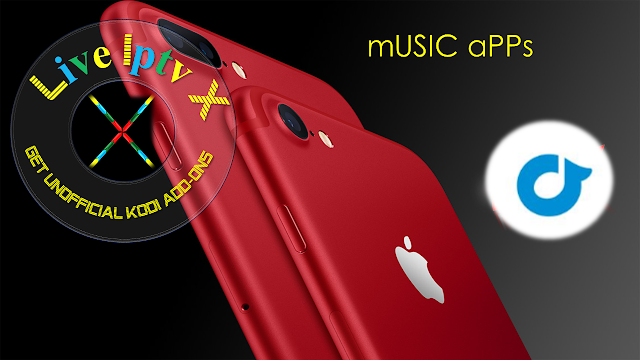 Rdio Music ios app Rdio Music ios app