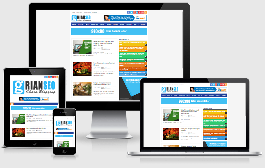 Download Template Sang SEO Responsive Edition Warna-warni Download Template Sang SEO Responsive Edition Warna-warni