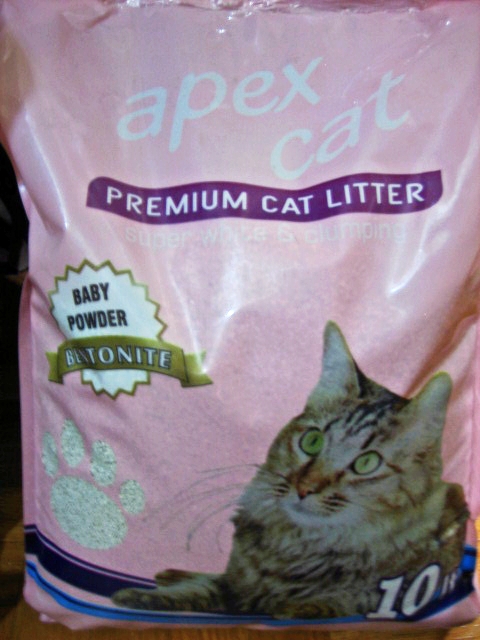 Temizmama Kedi Kumu