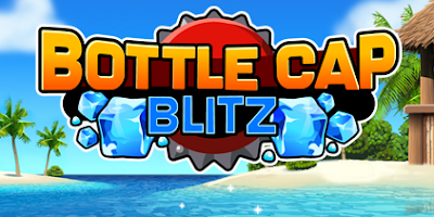 download Bottle Cap Blitz
