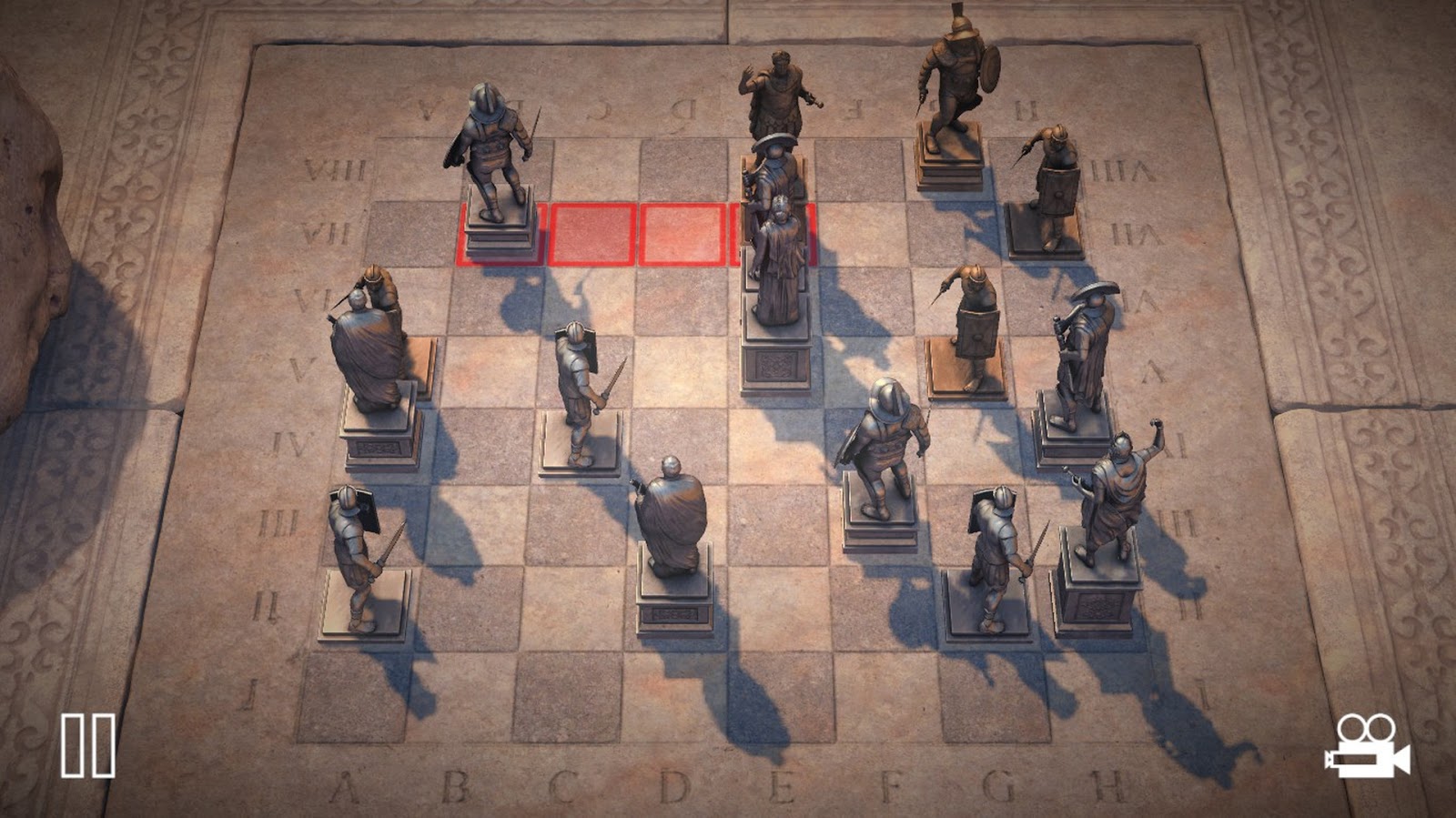 Pure Chess Grandmaster Edition
