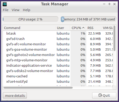Lubuntu 16 04 - good operating system with a bit of disappointment