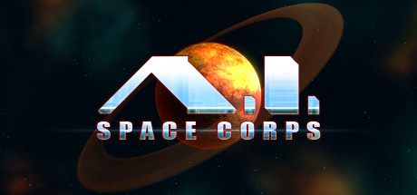 A.I. Space Corps Game Free Download for PC