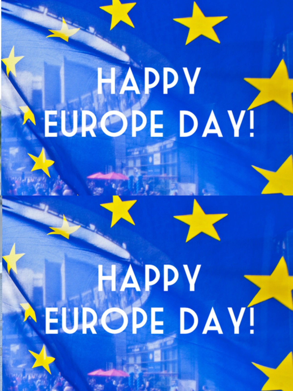 Europe day in Ukraine : День Європи 2019 (Україна), субота, 18 травня