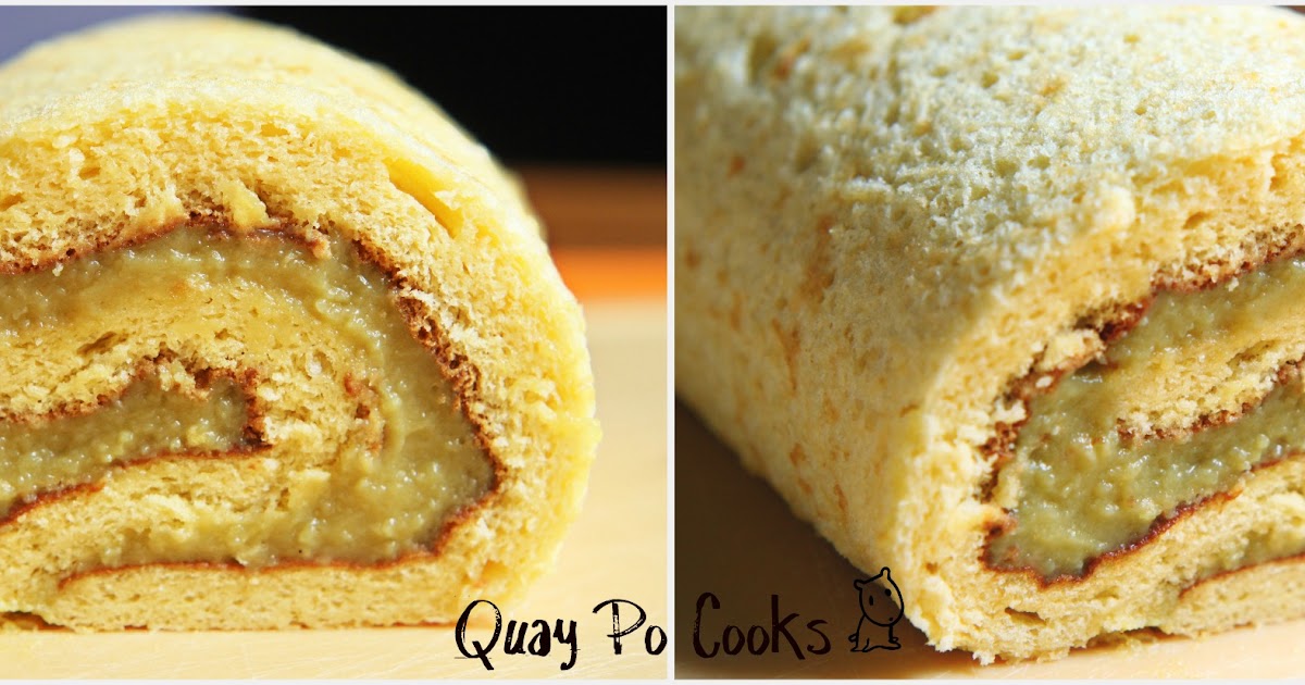 Swiss Roll Cake Recipe Singapore Swiss Roll Cake Recipe Singapore