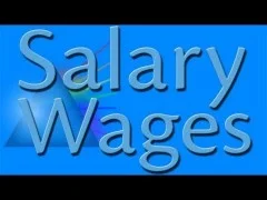 Salary and Wages in the Philippines