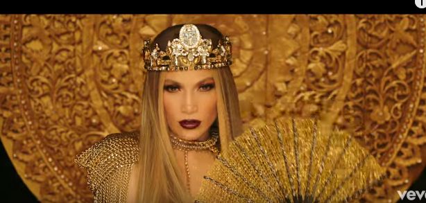 VIDEO | Jennifer Lopez - El Anillo (Official Video) - Mullastar