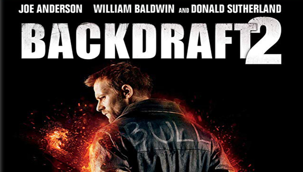 Backdraft 2