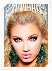 Miss USA 2014 Contestants ~ Love Pageant