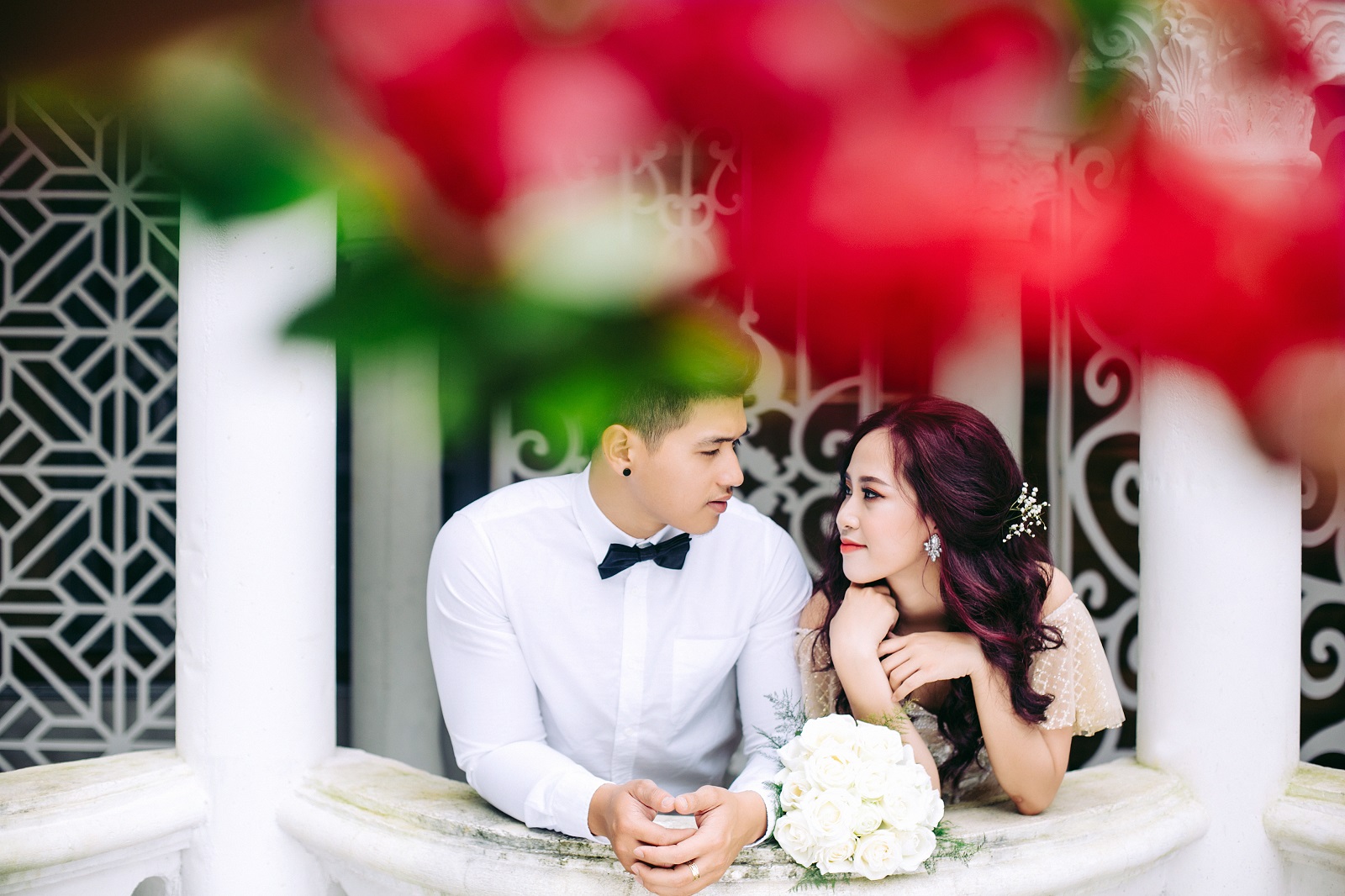 Phim trường đẹp nhất Gia Lai đang đốn tim các cặp tình nhân