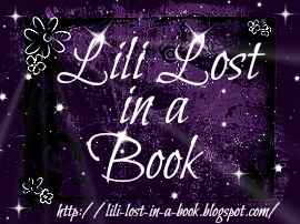 Lili Lost in a Book