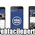 SlimSocial for Facebook | alternativa leggera e semplice all’app ufficiale per l’accesso a Facebook