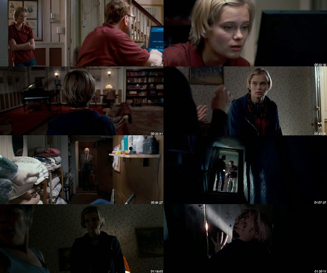  The Innkeepers (2011) HD 1080p Latino