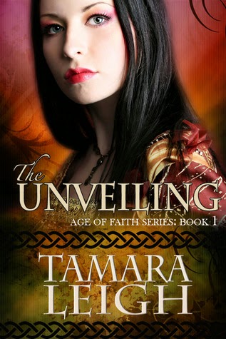 The Unveiling by Tamara Leigh