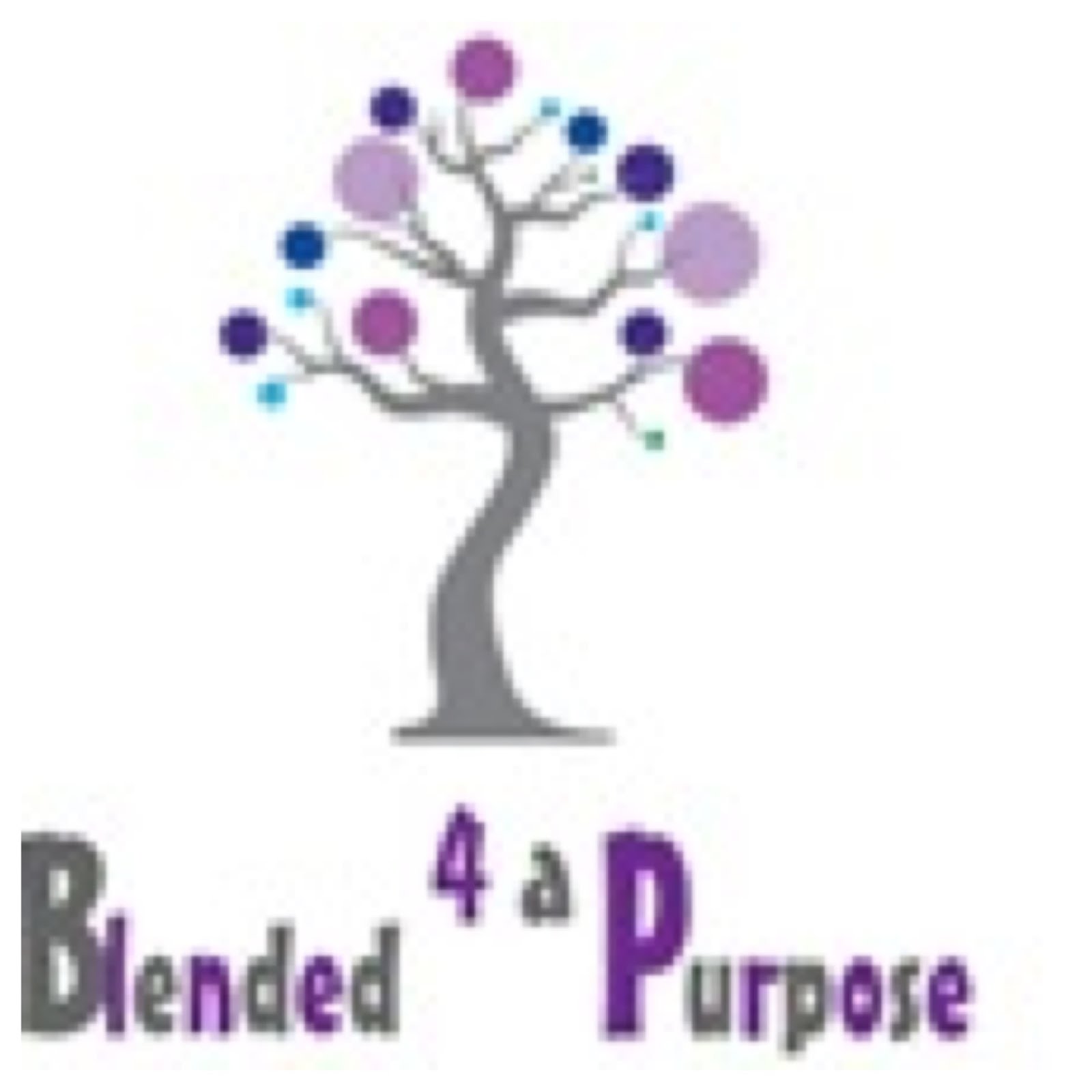 Blended 4 a Purpose
