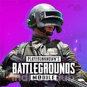 PUBG Mobile Kore Sürümü APK PUBG Mobile Kore Sürümü APK