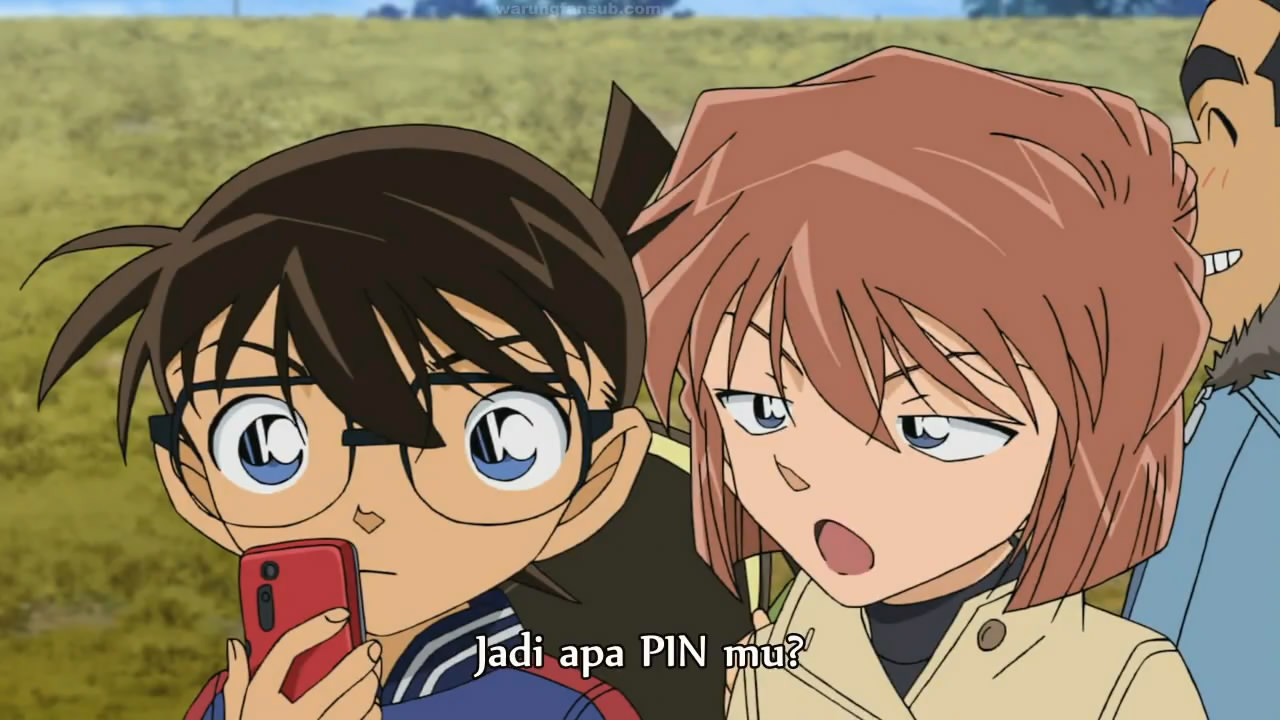 Conan Conan