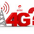 Airtel, Where Are Thou In This 4G LTE Network Train?