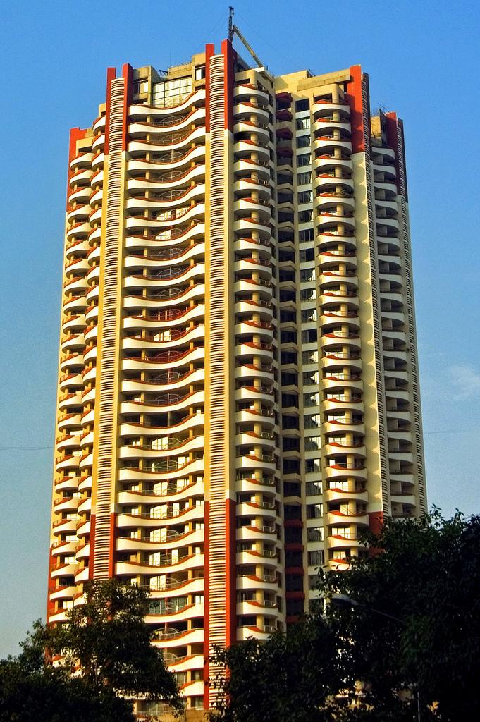 Marathon Era, 3 BHK, Apartment / Flat For Sale, (6 Cr), Lower Parel