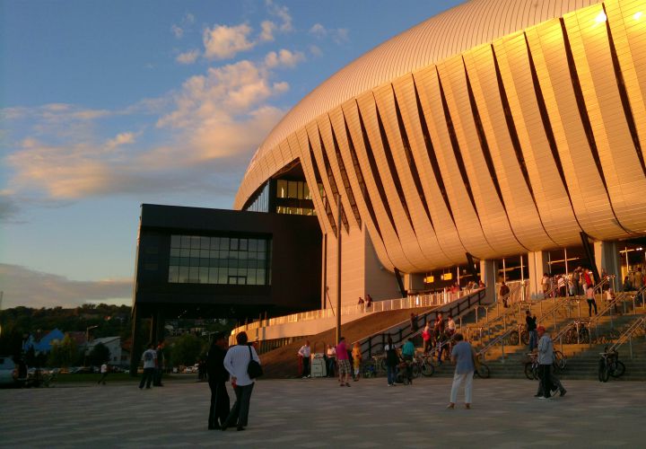  Cluj Arena, Cluj-Napoca