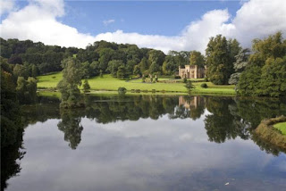 ideal country estate somerset