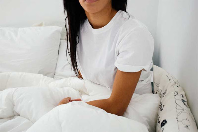 The Best Way To Sleep To Help Relieve the 7 Most Common Ailments The Best Way To Sleep To Help Relieve the 7 Most Common Ailments