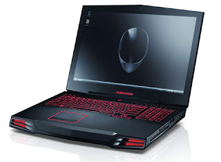 DELL Alienware M15x Support Drivers Download