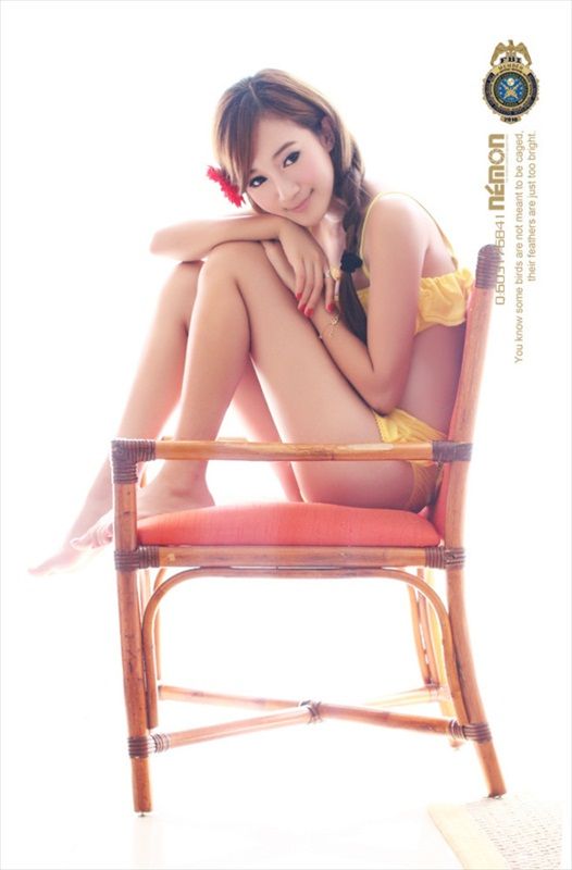 Chinese Celeb Actress and Model Sun Yi Fei_190