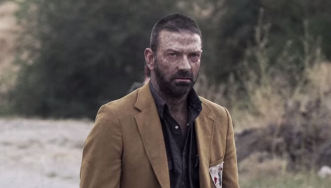 Z Nation - Murphy's Law - Review: "It's The Apocalypse" 