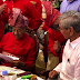 Taikun DAP derma dana politik PH kini tuntut jawatan Penasihat Ekonomi Negeri sanggup hina Sultan Perak 