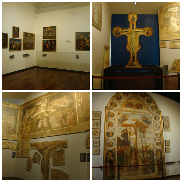 Museu Eremitani, Padova