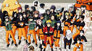 Pengarang Naruto Siapkan Karya Baru Setelah Musim Panas | Newz Flazz