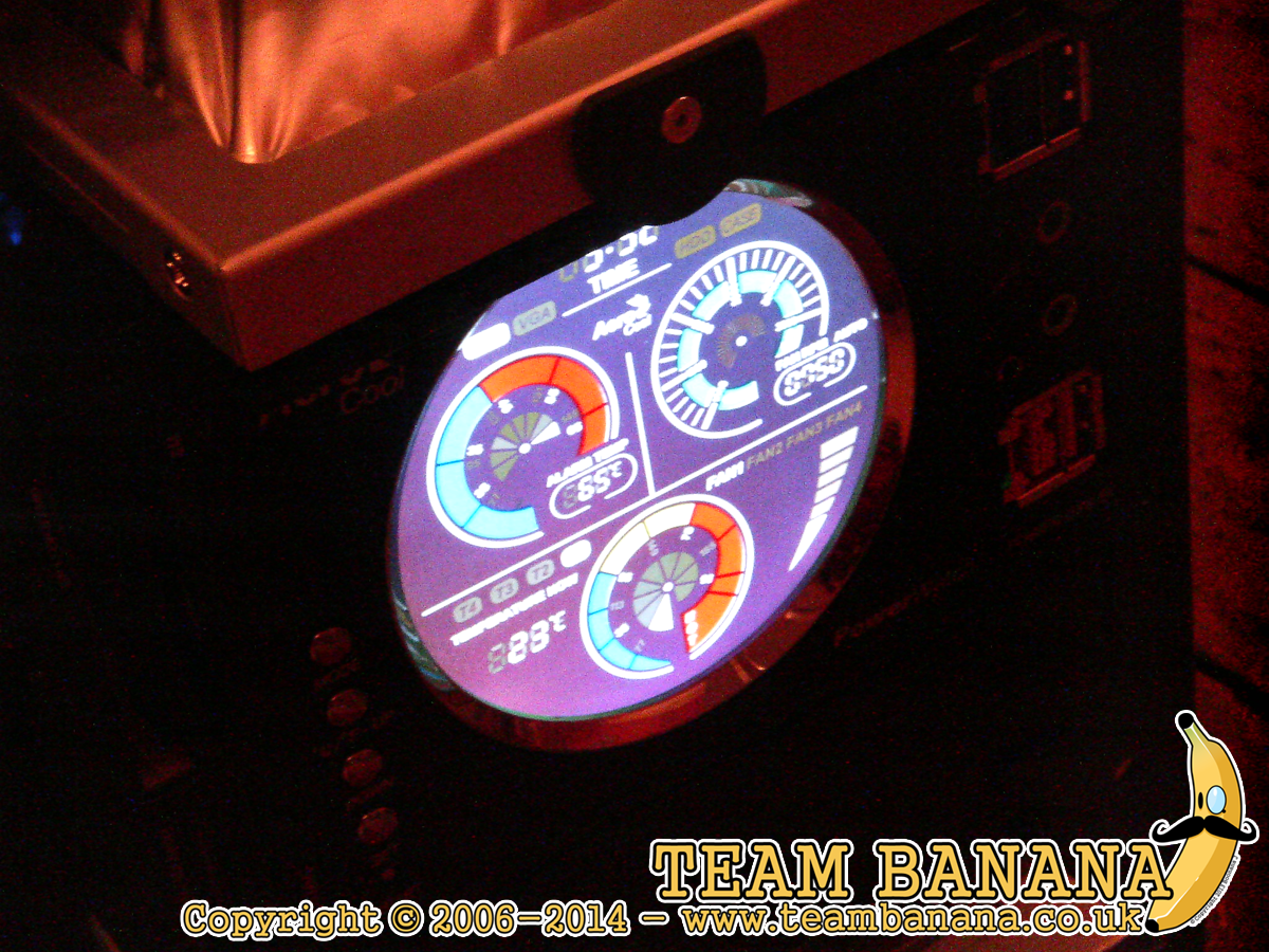 Projects of the Past: Projects of the Past Issue.2 - The Über PC