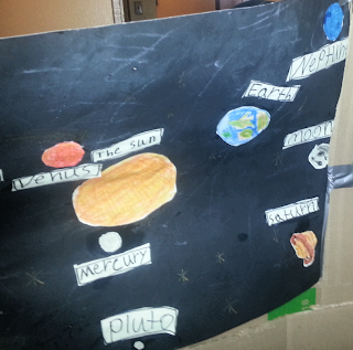 planets planets