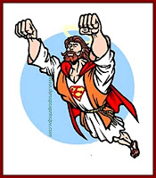 superman-cristo-gesu-dio-d-io darospoaprincipe