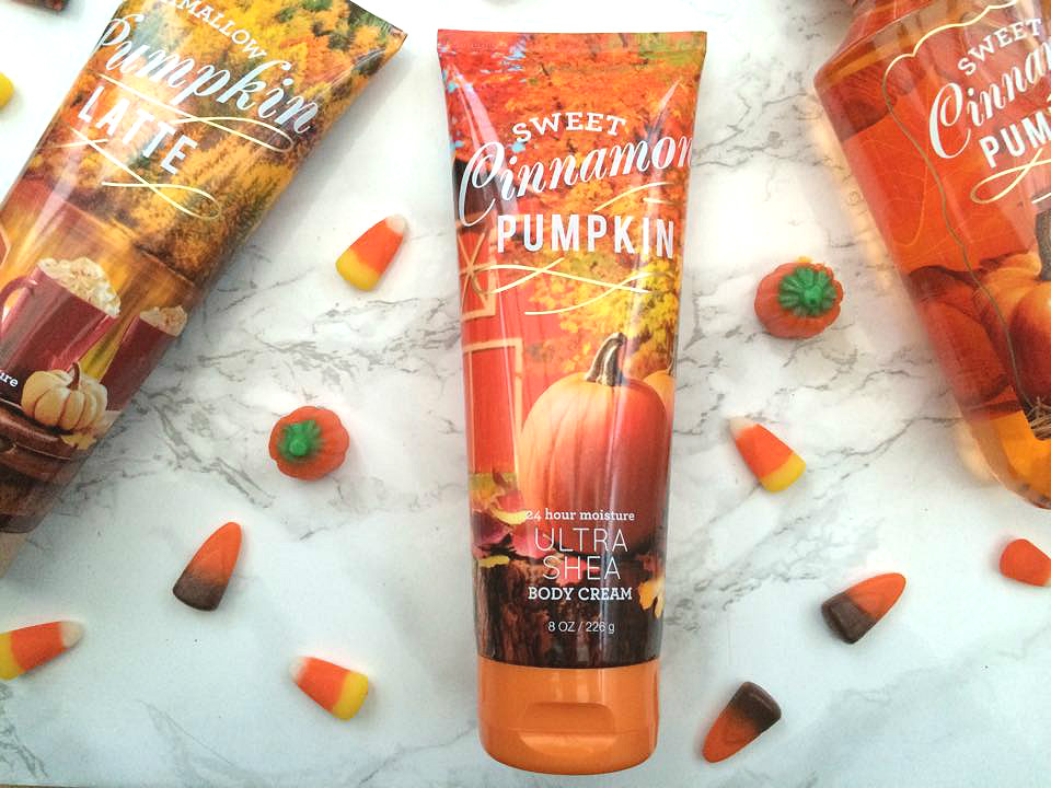 Bath and Body Works