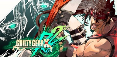 preview guilty gear xrd rev 2