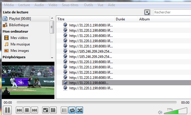 TÉLÉCHARGER NILESAT VLC VLC TÉLÉCHARGER NILESAT